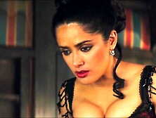 Penelope Cruz y Salma Hayek - ''Bandidas'' 02