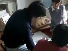 Intruder in Someone Else's House - Creepy Japanese Roleplay