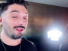 I Smack the Twat and Breasty Melons of Alluring Erin Moore