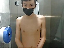 [K-Gay] Hentai Kamen Warning Creepy Daejeon Costco Women's Restroom Molka Corona Infected2/