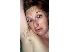 Do You Like Hairy Pussies? This Is For You! Do You Like Shaved Ones? It Would Probably Be Best To Watch Something Else.