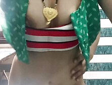 Naukarani Ne Gift Lene Ke Chakkar Mein Malik ko Kiya Khus