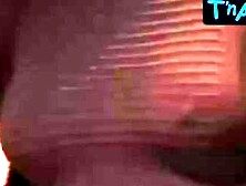 Katarzyna Wolejnio Breasts Scene in Katarzyna Wolejnio Sexy Fashion Week