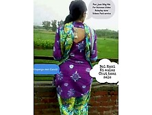 Meri Gand Ka kuta Bangega Im pari Voicesex film maker