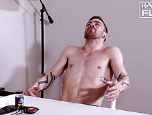 [ HOTGUYSFUCK ] Ty Carter + Tay Cooper ( 1 )