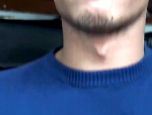 Anal Virgin Faces First Load From A Hunk In 'First Anal Experience'
