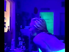 Sexy mom gets fucked by stepsons friend