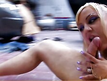 Tuning Girl - A Younger Melody Star (Between 2010 & 2013)