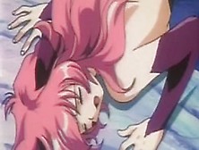 Hentai- sexo no mato