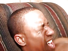 Africans real Sinners