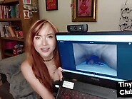 Sph Solo Domina Humiliates Small Cocks