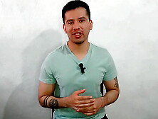 My step cousin's BF impregnates my bum with his 21cm of meaty rod in the abandoned bathroom! sexual story