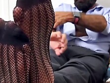 UNLEASH THE BEAST Hairy Landos SockFilled Orgy of Foot Frenzy