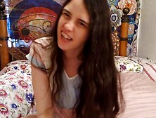 Fake Accent Roleplay I Pretend English Isn't First Language Like I'm Shy Hairy Vagina Foreign Lady