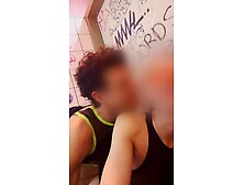 COMPILATION Oslo&Chupa so excited in clubs we bang in toilets, iphone footage