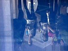 Exotic pornstar in amazing lingerie,  mature sex scene