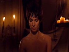 Anne Parillaud In Innocent Blood (1992)