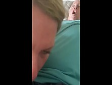 Gf Blows Boyfriends Penis