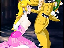 Princess Peach - SDT