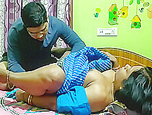 Sex Master Hot Romantic Sex With Indian Bhabhi In Saree On X Videos