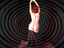 The Sheik Controlled by with Sophia Sylvan Femdom Belly Dancing Mesmerize Extended Trailer
