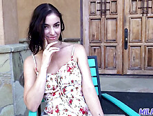 Venus Valencia In Sex Education