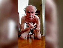 Make me regret this Pathetic Dr Denes tavy