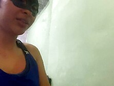 Escogi un hombre al asar del GYM y me lo cogi -Submissiveadventures