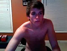 Boy Webcam