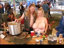 stills and clip - Bigger