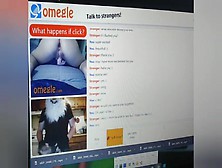 Omegle Cam