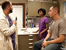 Jasmine Barnes Sample