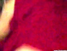 Amateurs From Italy Try Anal On Their Couch