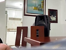 Juliana assents to be filmed and have sex in swap for cash - Amateur Porn Casting