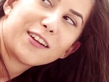 Anya Kreys Gets Her Holes Filled With Double Penetration By Freddie Gong & Jesus Reyes