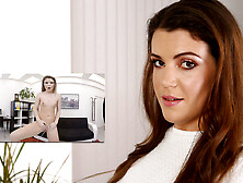 Messy Sticky Streams - Virtualpee - Sexlikereal