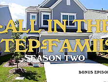 Step Mom's Little Secret Kymber Leigh - Aitsf250508