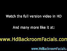 Hot amateur gets fucked