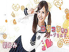 Emi Aoi Lolicon Soapland 12 - Caribbeancom