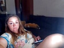 Hotsweetbaby5 Webcam Video From Myfreecams [July 27 202