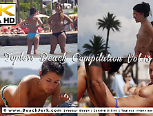 Topless Beach Compilation Vol 13 - Beachjerk