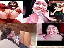 cielo yamile katherine riveros caballero poseida por su macho