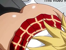 Kyouka,  the edited hentai,  is a blast to watch!