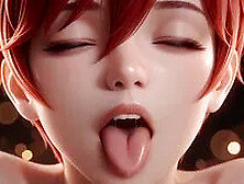 Atkins S Heaven In Busty Stepsisg Jolts You Off And Rides Your Dick Until You Come Inside - Ai