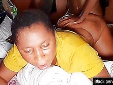 Ebony Amateur Milf Hot Hard Fuck