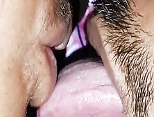 Sucking Off Gf Cutie Lips