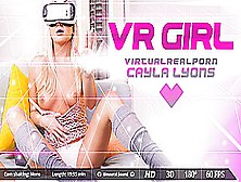 Vr Girl