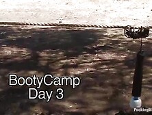 Bootycamp Day 3: Balls Out - Kink