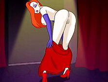 Park After Black Game Play - Jessica Rabbit Sex Animation Collection [18 ] Porn Game