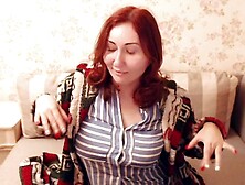 Just a dance and a beautiful mood